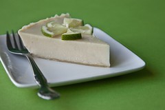 Key Lime Pie