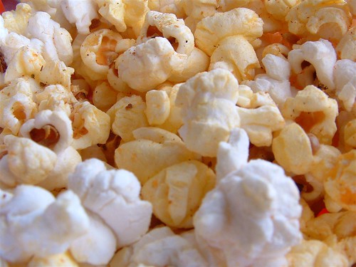 Popcorn